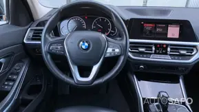 BMW Série 3 320 d Touring Line Sport Auto de 2020