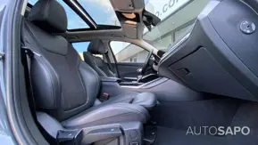 BMW Série 3 320 d Touring Line Sport Auto de 2020