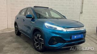 BYD Atto 3 de 2023