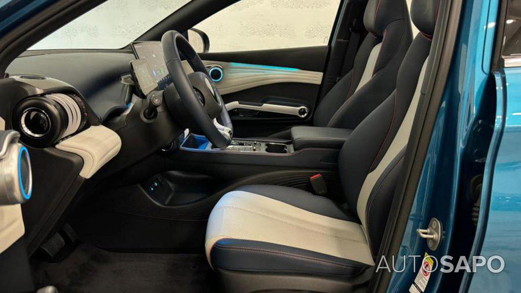 BYD Atto 3 de 2023