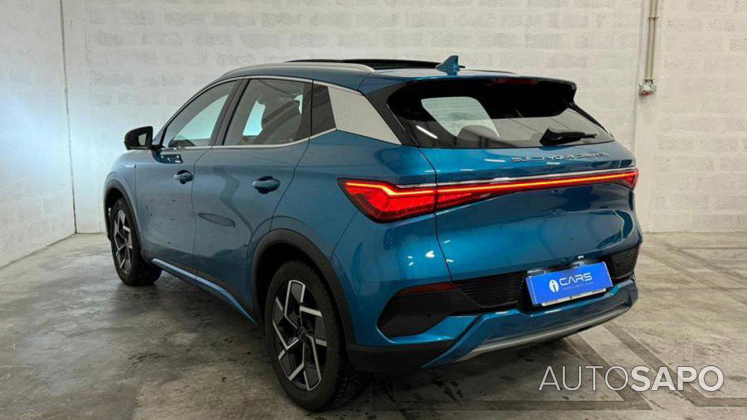 BYD Atto 3 de 2023