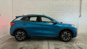 BYD Atto 3 de 2023