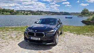 BMW X2 25 e xDrive de 2020