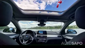 BMW X2 25 e xDrive de 2020