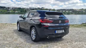 BMW X2 25 e xDrive de 2020