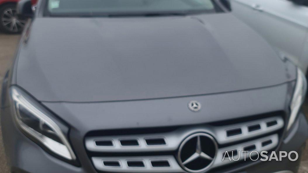 Mercedes-Benz Classe GLA 180 CDi Urban Aut. de 2017