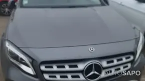 Mercedes-Benz Classe GLA 180 CDi Urban Aut. de 2017