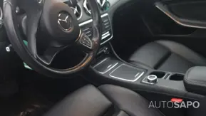 Mercedes-Benz Classe GLA 180 CDi Urban Aut. de 2017