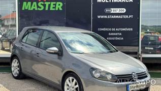 Volkswagen Golf 1.6 TDi Highline de 2011