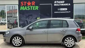 Volkswagen Golf 1.6 TDi Highline de 2011