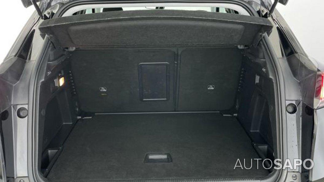Peugeot 3008 1.2 PureTech Active Pack de 2021