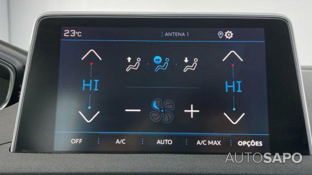 Peugeot 3008 1.2 PureTech Active Pack de 2021