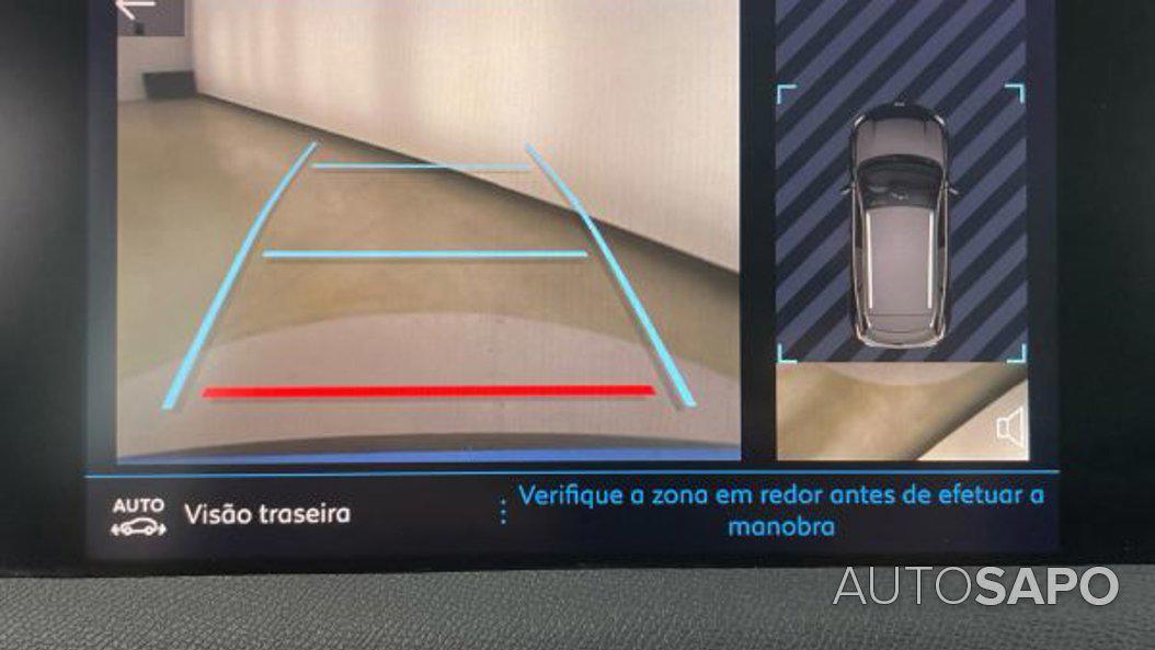 Peugeot 3008 1.2 PureTech Active Pack de 2021