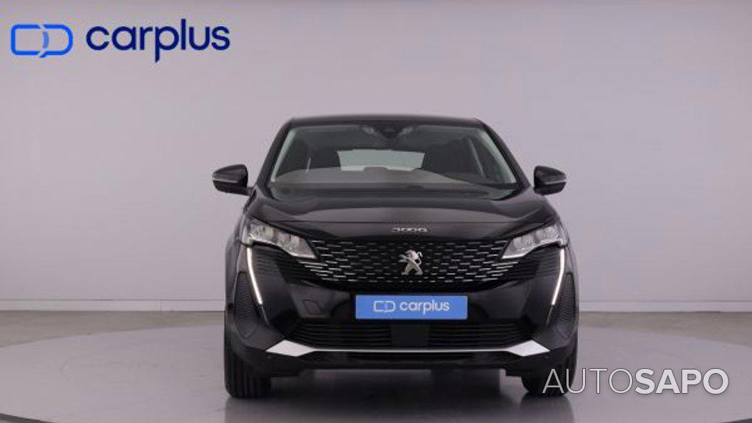 Peugeot 3008 1.2 PureTech Active Pack de 2021