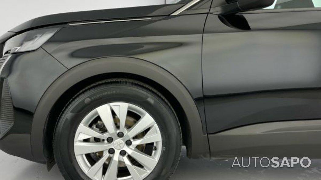 Peugeot 3008 1.2 PureTech Active Pack de 2021