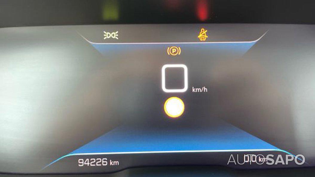 Peugeot 3008 1.2 PureTech Active Pack de 2021