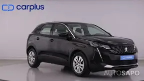 Peugeot 3008 1.2 PureTech Active Pack de 2021