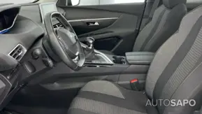 Peugeot 3008 1.2 PureTech Active Pack de 2021