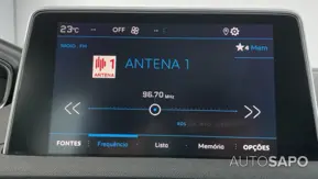 Peugeot 3008 1.2 PureTech Active Pack de 2021