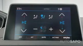 Peugeot 3008 1.2 PureTech Active Pack de 2021