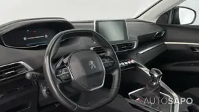 Peugeot 3008 1.2 PureTech Active Pack de 2021