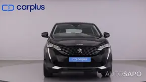 Peugeot 3008 1.2 PureTech Active Pack de 2021