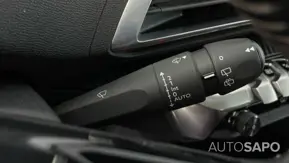 Peugeot 3008 1.2 PureTech Active Pack de 2021