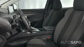 Peugeot 3008 1.2 PureTech Active Pack de 2021