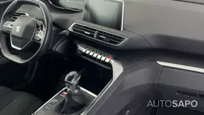 Peugeot 3008 1.2 PureTech Active Pack de 2021