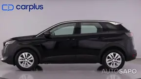 Peugeot 3008 1.2 PureTech Active Pack de 2021