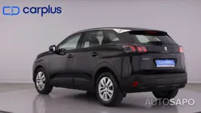 Peugeot 3008 1.2 PureTech Active Pack de 2021