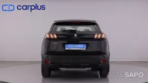 Peugeot 3008 1.2 PureTech Active Pack de 2021
