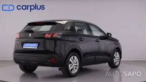 Peugeot 3008 1.2 PureTech Active Pack de 2021