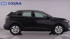 Peugeot 3008 1.2 PureTech Active Pack de 2021
