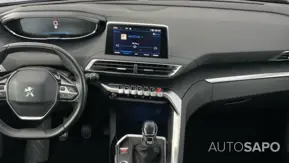 Peugeot 3008 1.2 PureTech Active Pack de 2021