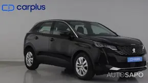 Peugeot 3008 1.2 PureTech Active Pack de 2021
