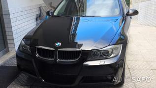 BMW Série 3 320 d Touring de 2006