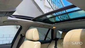 BMW Série 3 320 d Touring de 2006