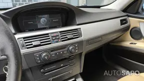 BMW Série 3 320 d Touring de 2006