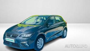 Seat Ibiza 1.0 EcoTSI Style de 2024