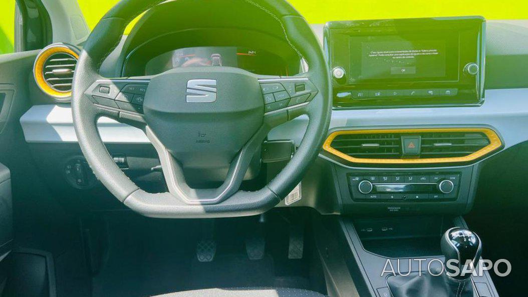 Seat Ibiza 1.0 EcoTSI Style de 2024