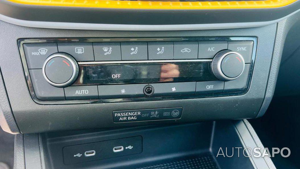 Seat Ibiza 1.0 EcoTSI Style de 2024