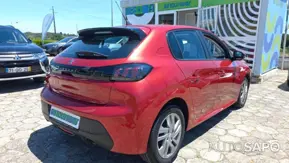 Peugeot 208 1.2 PureTech Active de 2020