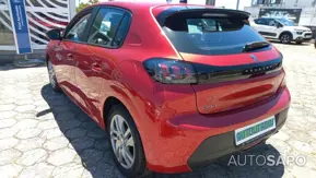 Peugeot 208 1.2 PureTech Active de 2020