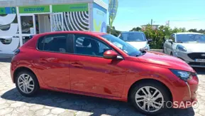 Peugeot 208 1.2 PureTech Active de 2020