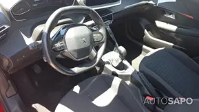 Peugeot 208 1.2 PureTech Active de 2020