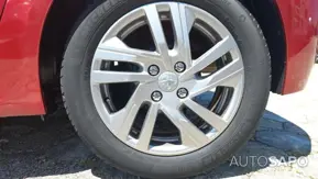 Peugeot 208 1.2 PureTech Active de 2020