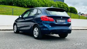 BMW Série 2 Active Tourer de 2017