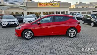 Opel Astra 1.5 D Design & Tech S/S de 2019