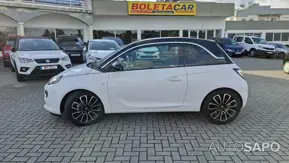 Opel Adam 1.4 Glam de 2017